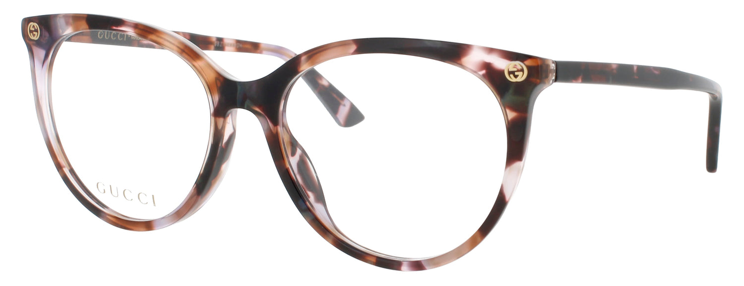 Gucci Gg0093o Eyeglasses by ModaFrames