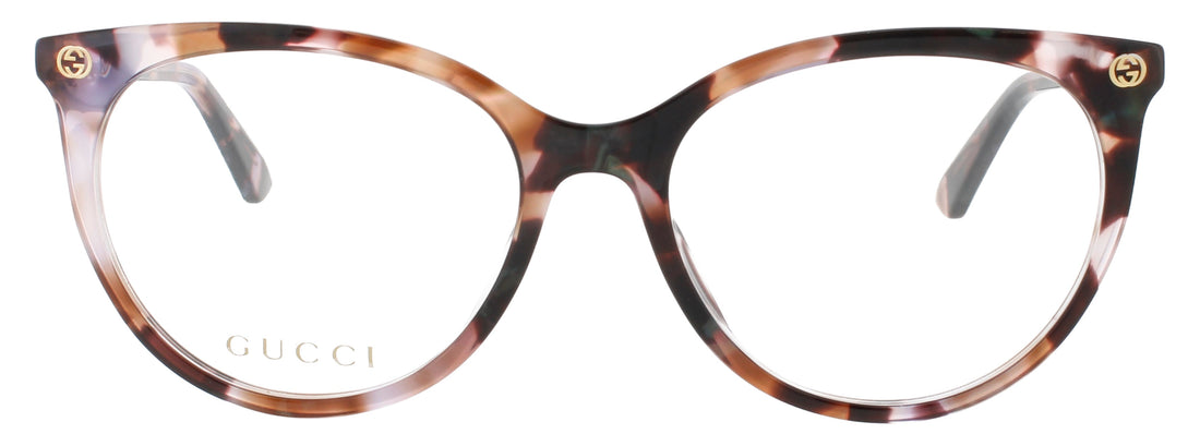 Gucci Gg0093o Eyeglasses by ModaFrames