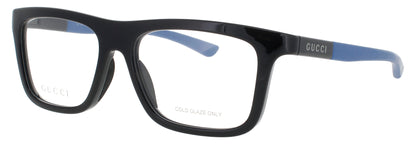 Gucci Gg1737o Eyeglasses by ModaFrames