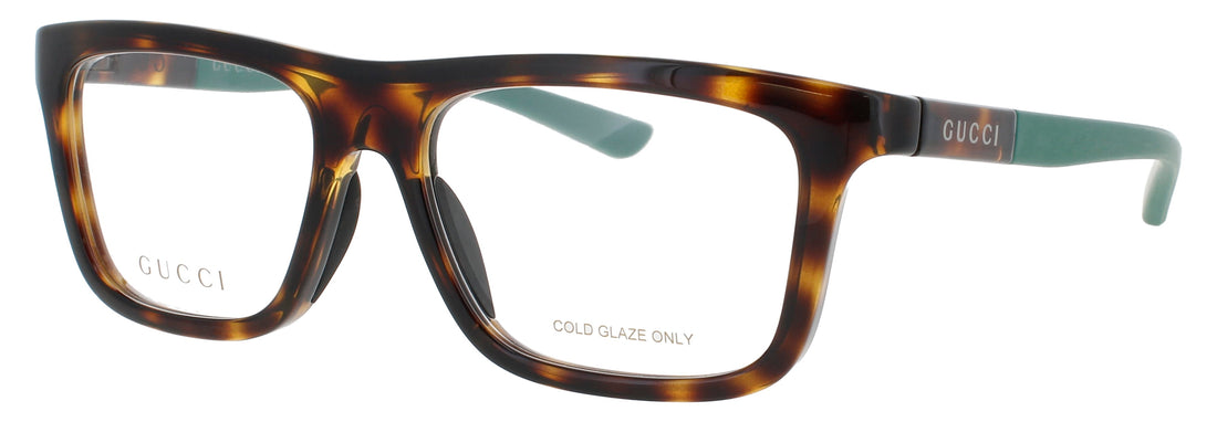 Gucci Gg1737o Eyeglasses by ModaFrames
