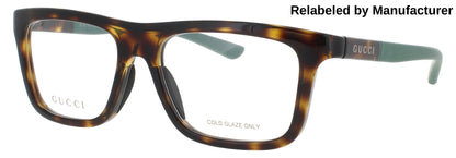 Gucci Gg1737o Eyeglasses by ModaFrames