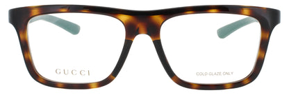 Gucci Gg1737o Eyeglasses by ModaFrames
