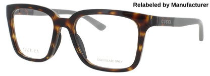 Gucci Gg1738o Eyeglasses by ModaFrames