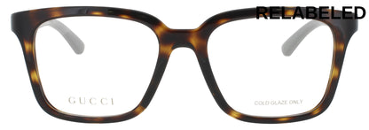 Gucci Gg1738o Eyeglasses by ModaFrames