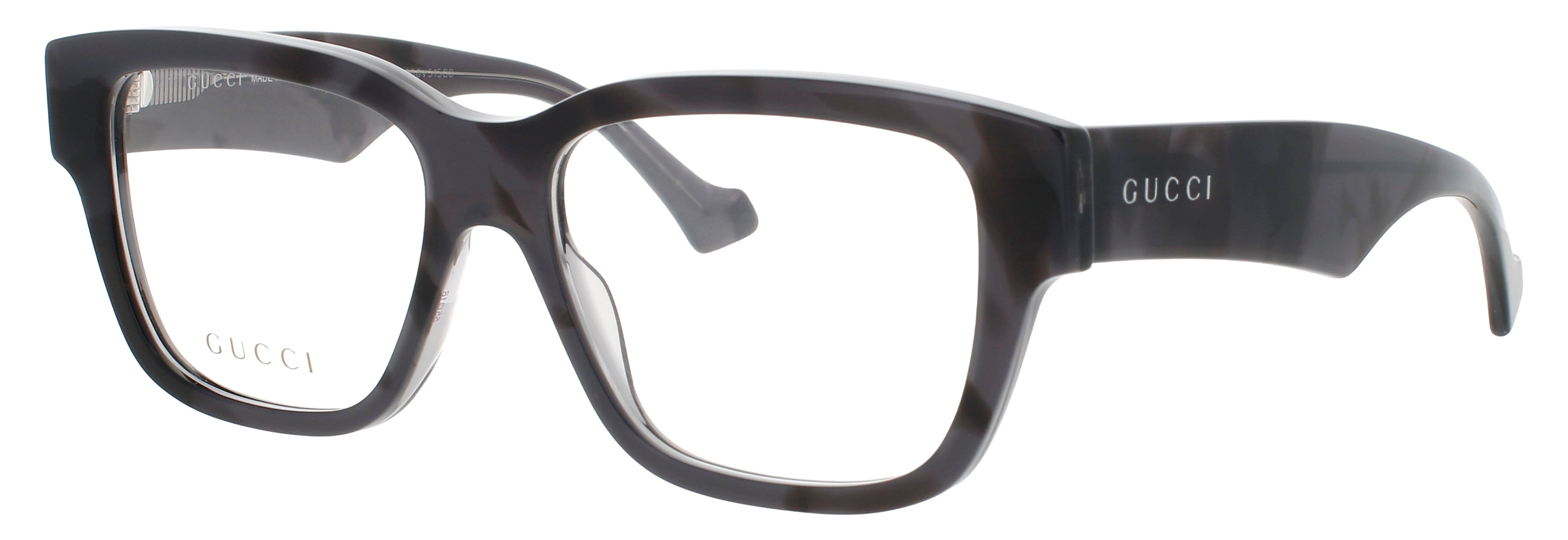 Gucci Gg1428o Eyeglasses by ModaFrames