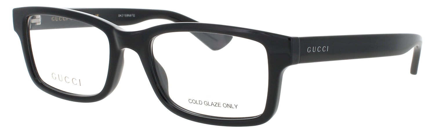 Gucci Gg1717o Eyeglasses by ModaFrames