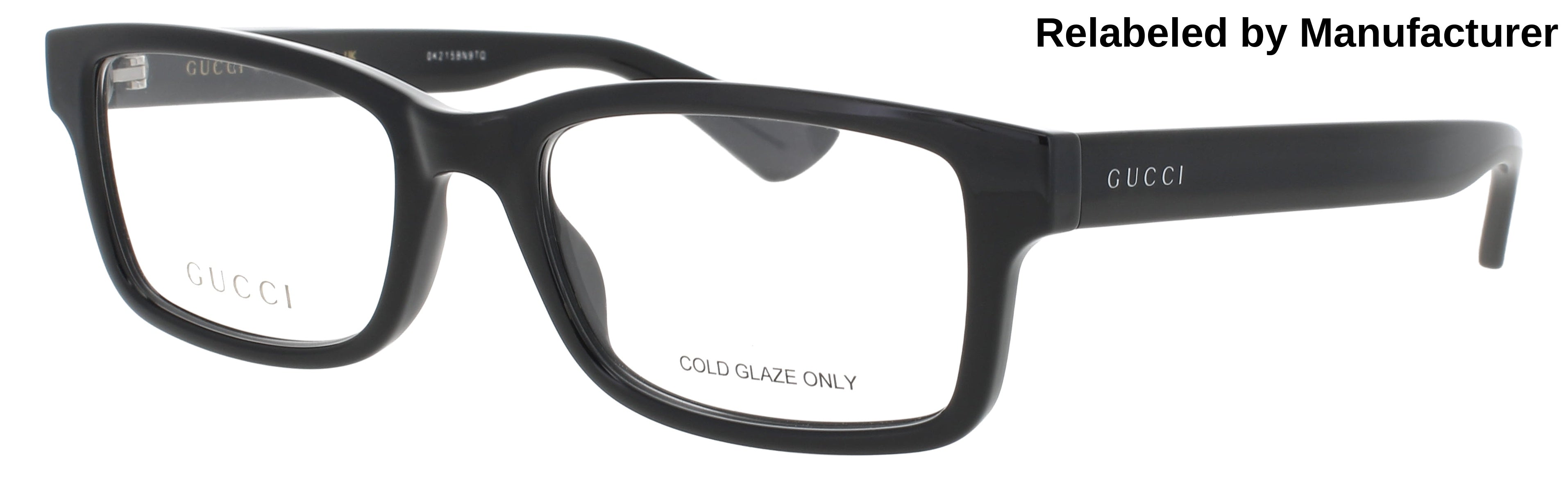 Gucci Gg1717o Eyeglasses by ModaFrames