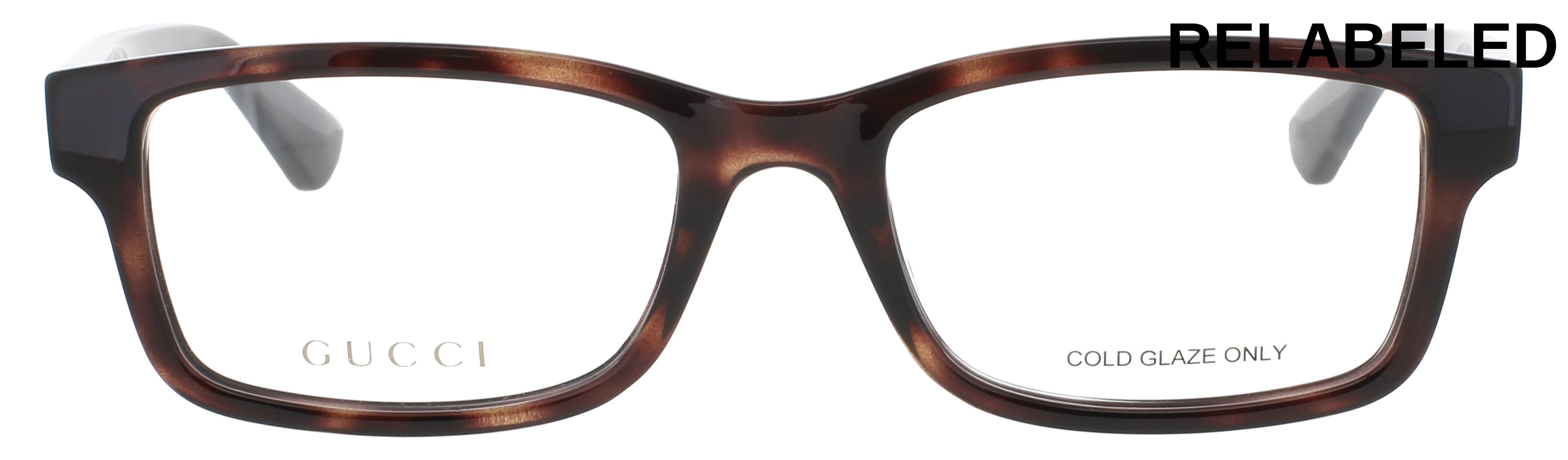 Gucci Gg1717o Eyeglasses by ModaFrames
