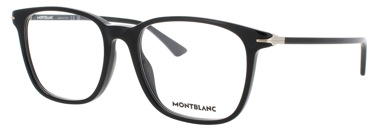 Montblanc Mb0338o Eyeglasses by ModaFrames
