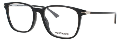 Montblanc Mb0338o Eyeglasses by ModaFrames