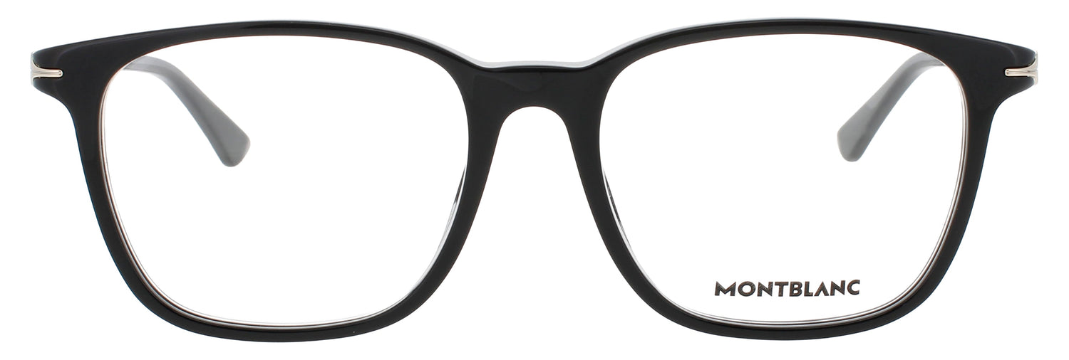 Montblanc Mb0338o Eyeglasses by ModaFrames