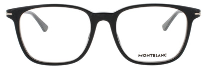 Montblanc Mb0338o Eyeglasses by ModaFrames