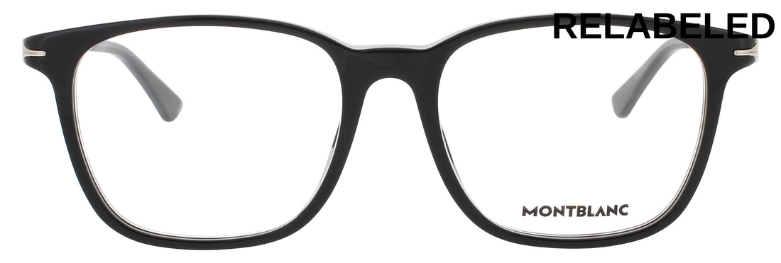 Montblanc Mb0338o Eyeglasses by ModaFrames