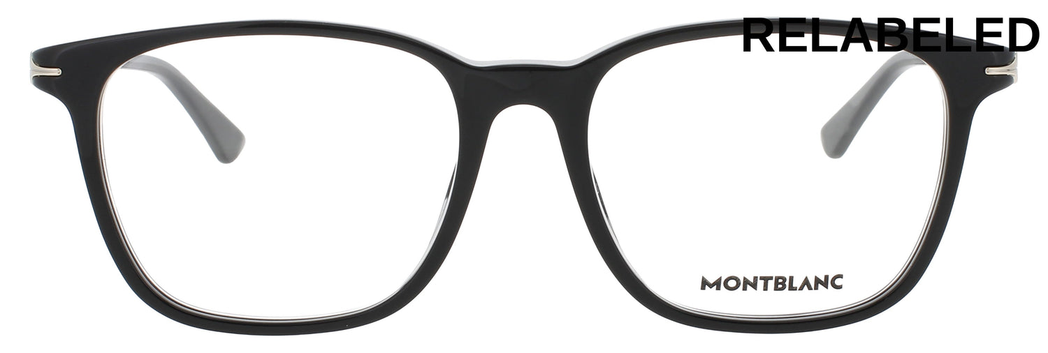 Montblanc Mb0338o Eyeglasses by ModaFrames