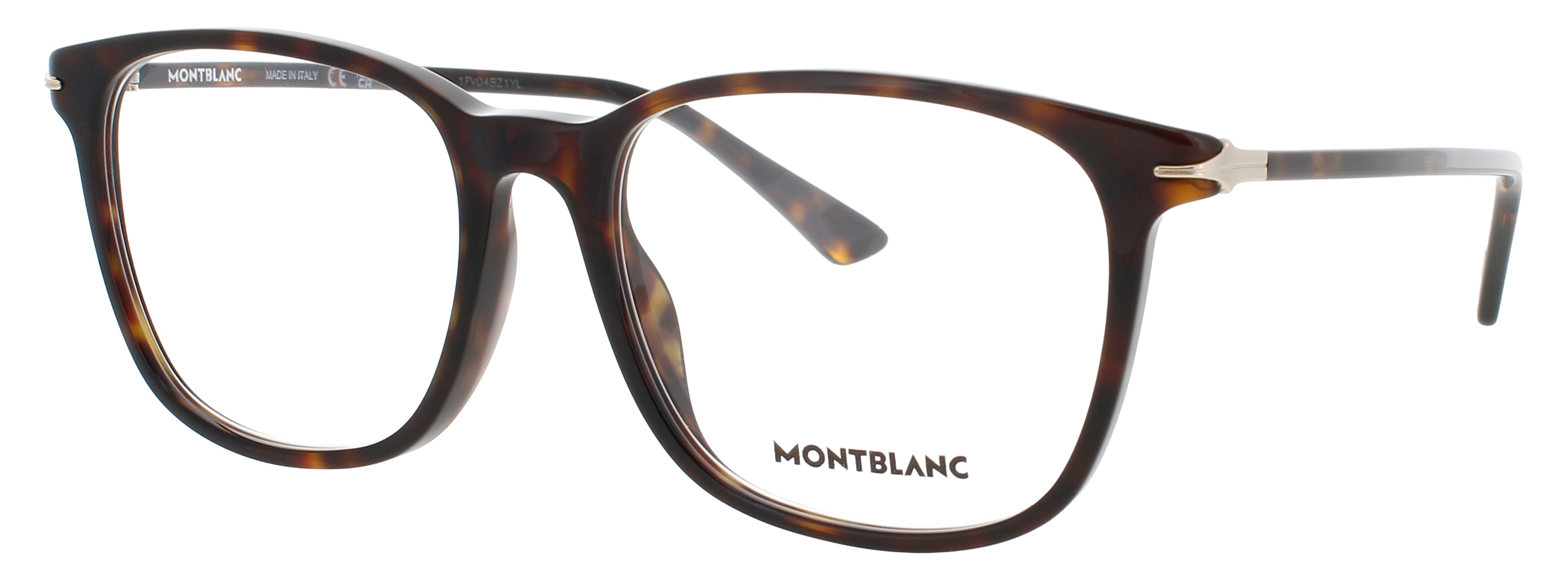 Montblanc Mb0338o Eyeglasses by ModaFrames