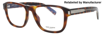 Saint Laurent Sl-710 Eyeglasses by ModaFrames