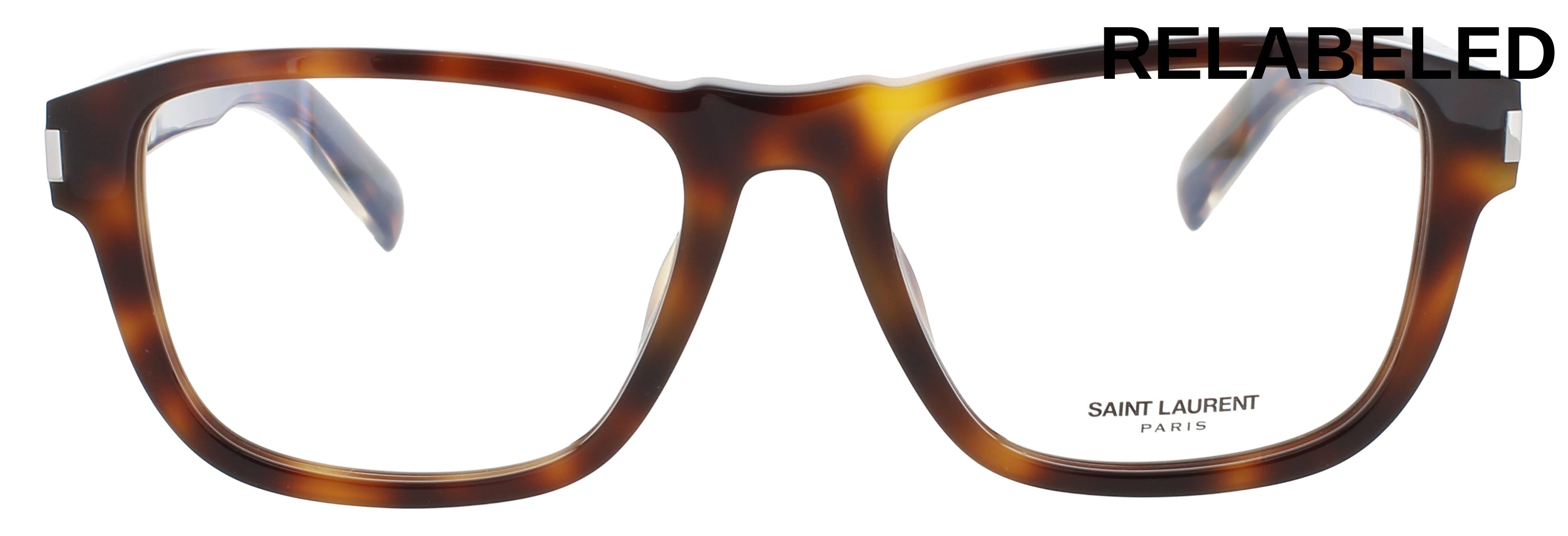 Saint Laurent Sl-710 Eyeglasses by ModaFrames