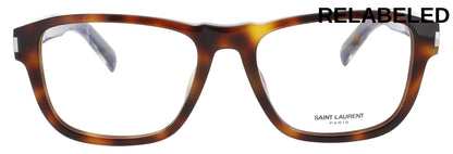 Saint Laurent Sl-710 Eyeglasses by ModaFrames
