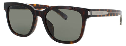 Saint Laurent Sl-711/K Sunglasses by ModaFrames