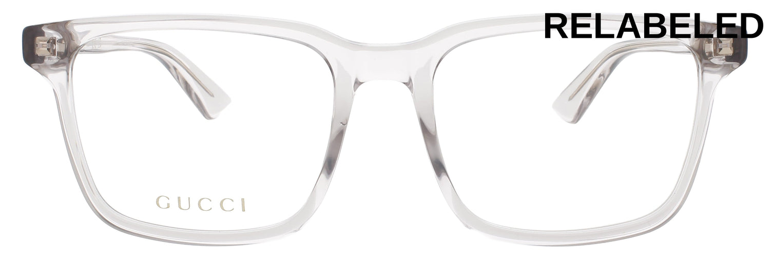 Gucci Gg1120o Eyeglasses by ModaFrames
