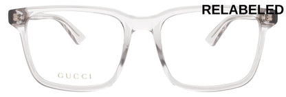 Gucci Gg1120o Eyeglasses by ModaFrames