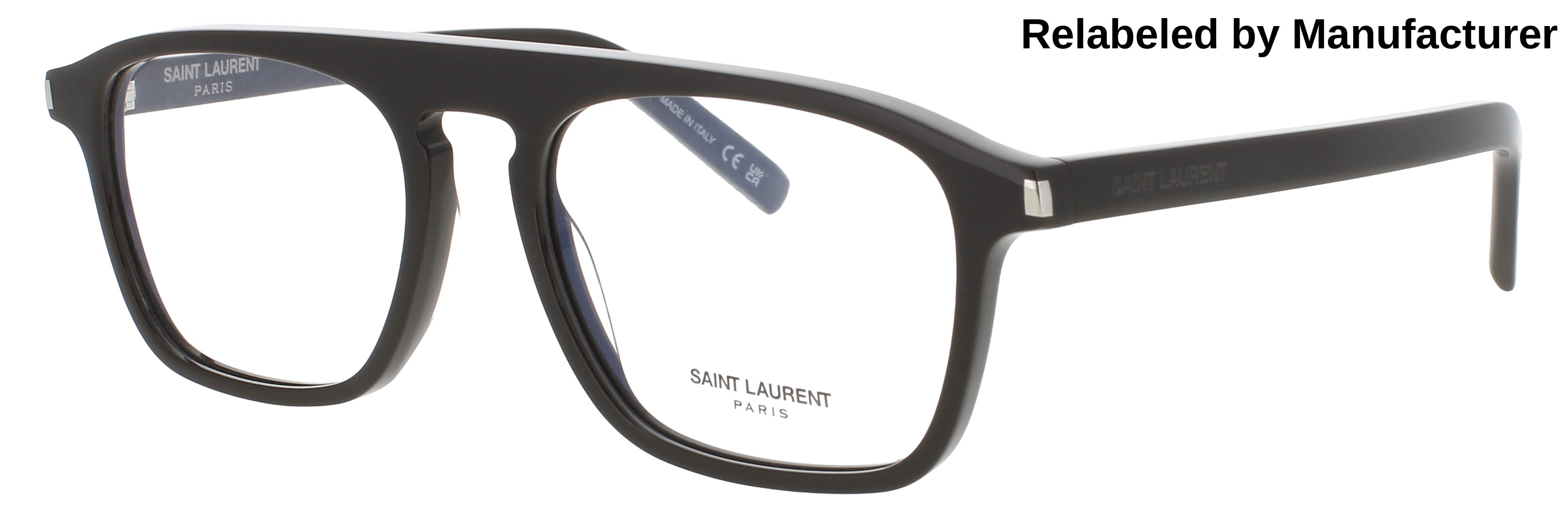 Saint Laurent Sl-157 Eyeglasses by ModaFrames