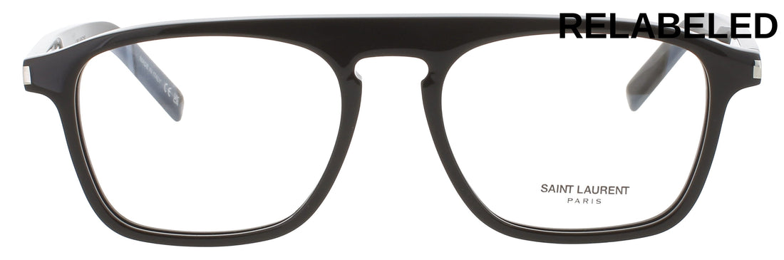 Saint Laurent Sl-157 Eyeglasses by ModaFrames