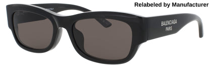Balenciaga Bb0390sk Sunglasses by ModaFrames
