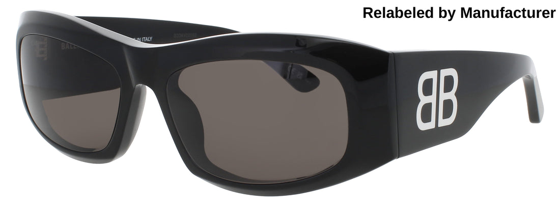 Balenciaga Bb0395s Sunglasses by ModaFrames