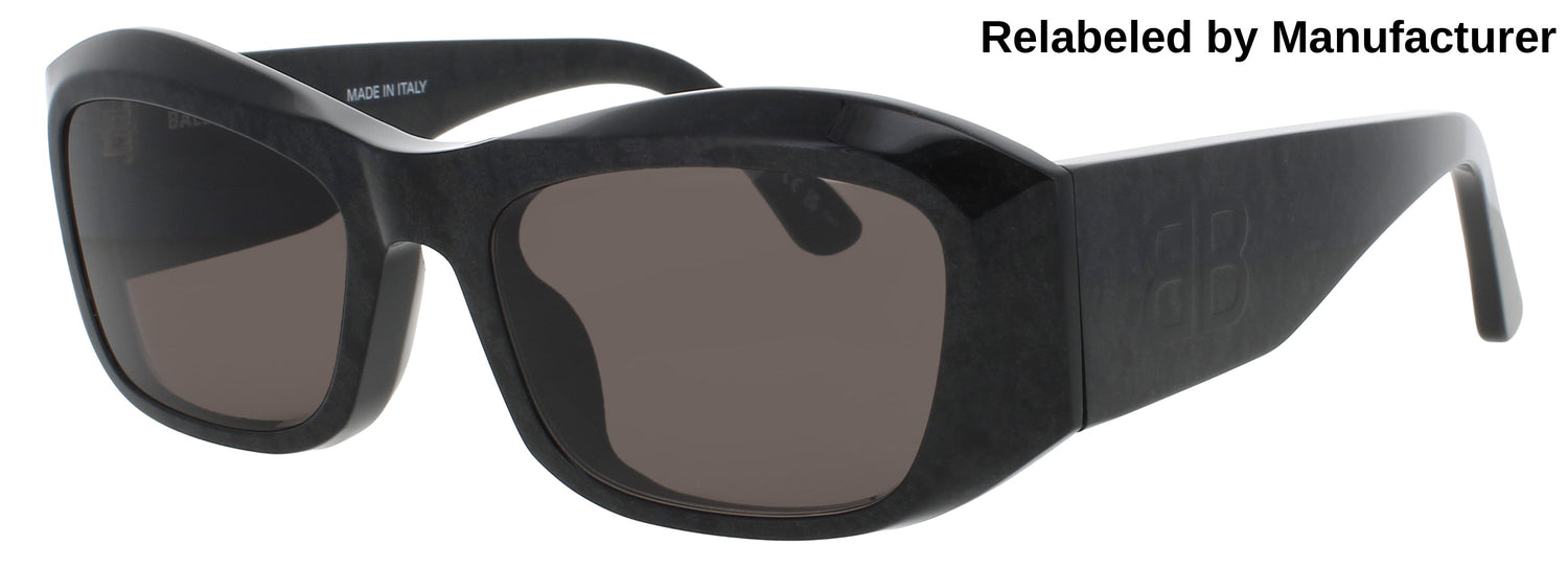 Balenciaga Bb0397sa Sunglasses by ModaFrames