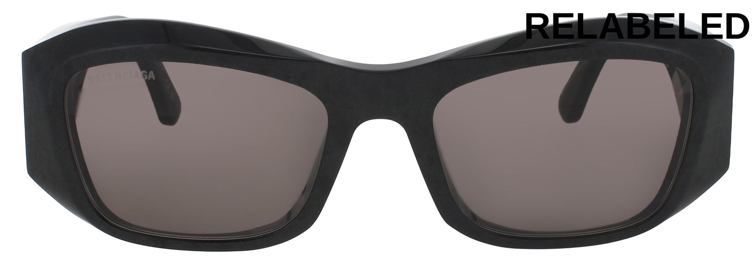 Balenciaga Bb0397sa Sunglasses by ModaFrames