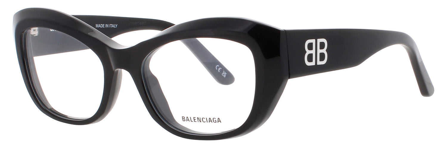 Balenciaga Bb0398o Eyeglasses by ModaFrames