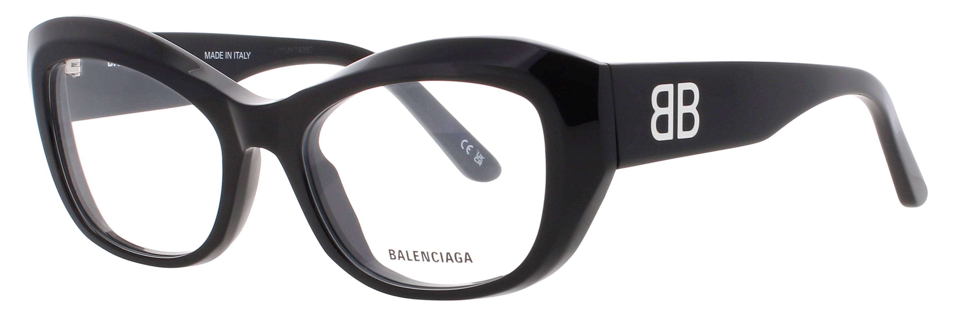 Balenciaga Bb0398o Eyeglasses by ModaFrames