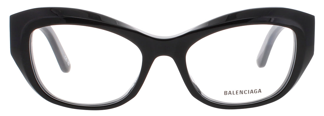Balenciaga Bb0398o Eyeglasses by ModaFrames