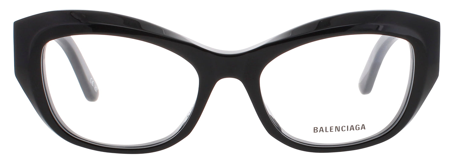 Balenciaga Bb0398o Eyeglasses by ModaFrames