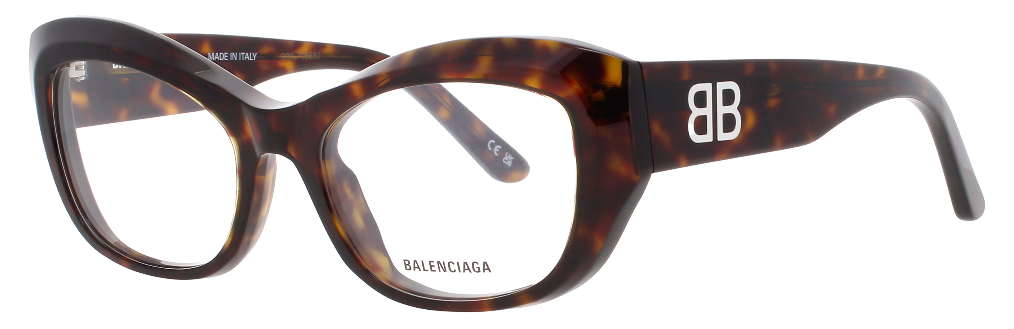 Balenciaga Bb0398o Eyeglasses by ModaFrames