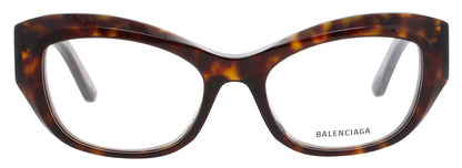 Balenciaga Bb0398o Eyeglasses by ModaFrames