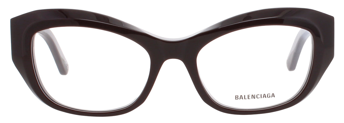 Balenciaga Bb0398o Eyeglasses by ModaFrames