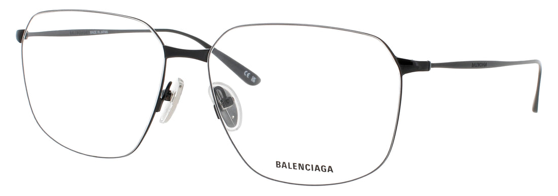 Balenciaga Bb0414o Eyeglasses by ModaFrames