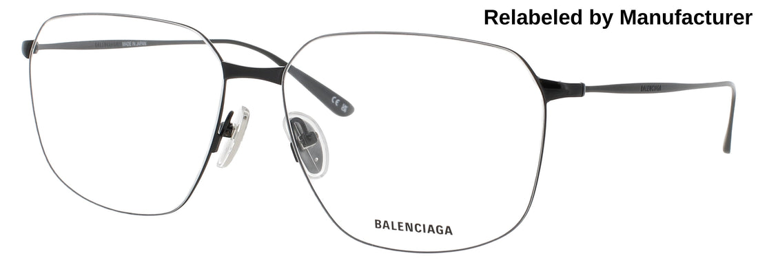 Balenciaga Bb0414o Eyeglasses by ModaFrames