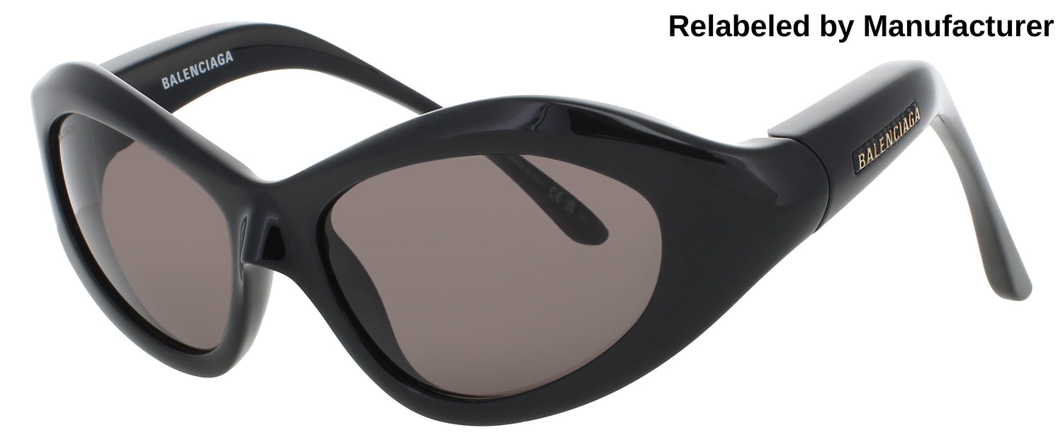 Balenciaga Bb0386s Sunglasses by ModaFrames