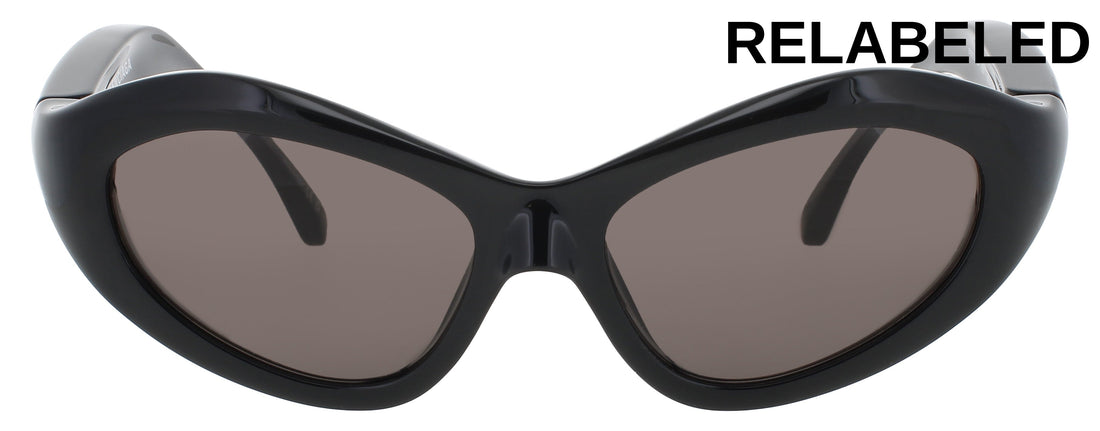 Balenciaga Bb0386s Sunglasses by ModaFrames