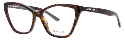Balenciaga Bb0405o Eyeglasses by ModaFrames