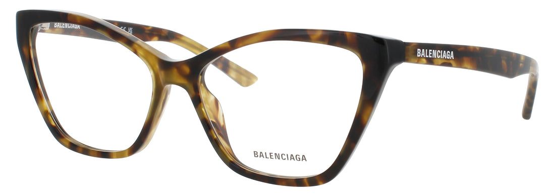 Balenciaga Bb0405o Eyeglasses by ModaFrames