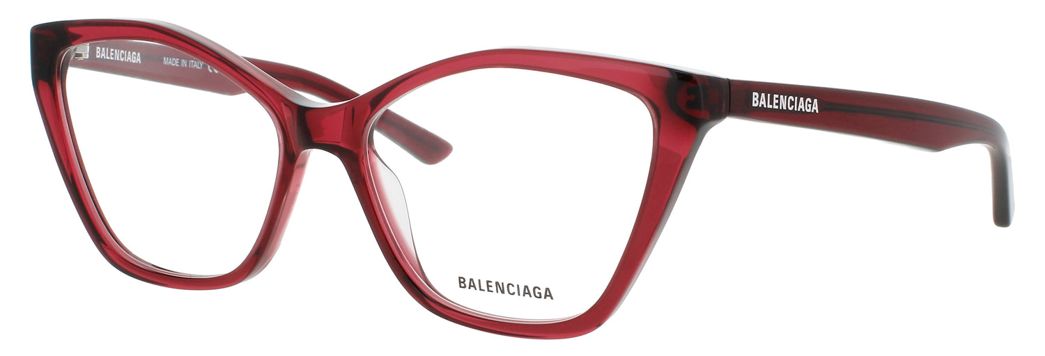 Balenciaga Bb0405o Eyeglasses by ModaFrames