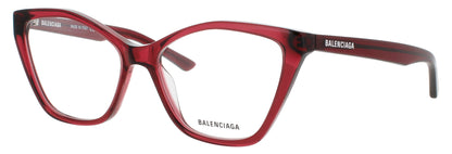 Balenciaga Bb0405o Eyeglasses by ModaFrames