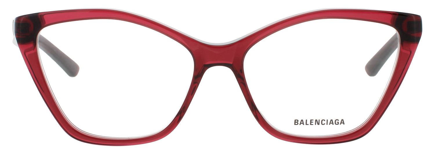 Balenciaga Bb0405o Eyeglasses by ModaFrames