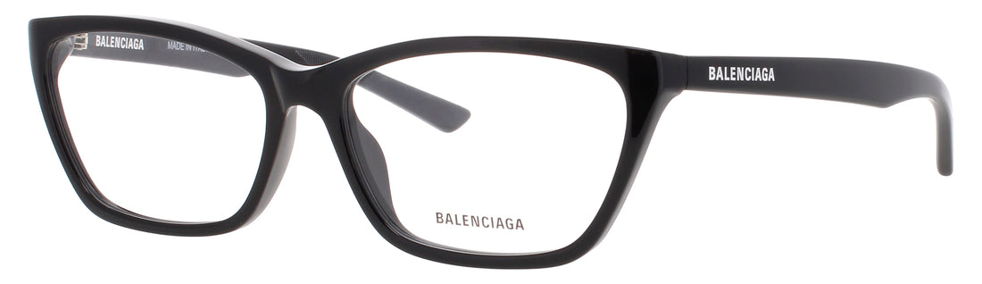 Balenciaga Bb0406o Eyeglasses by ModaFrames