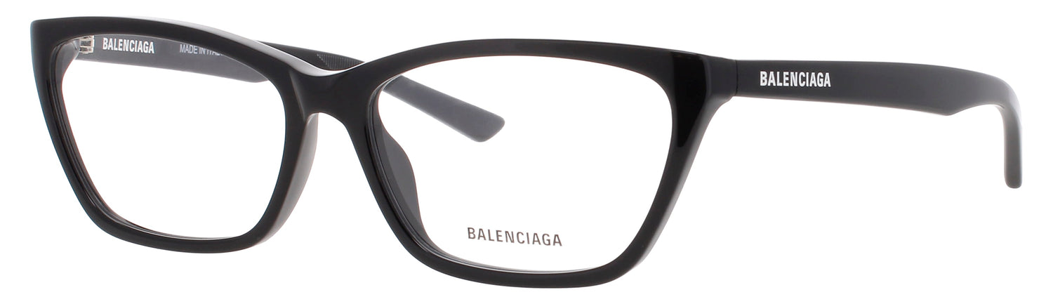Balenciaga Bb0406o Eyeglasses by ModaFrames