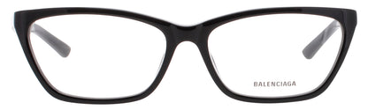 Balenciaga Bb0406o Eyeglasses by ModaFrames